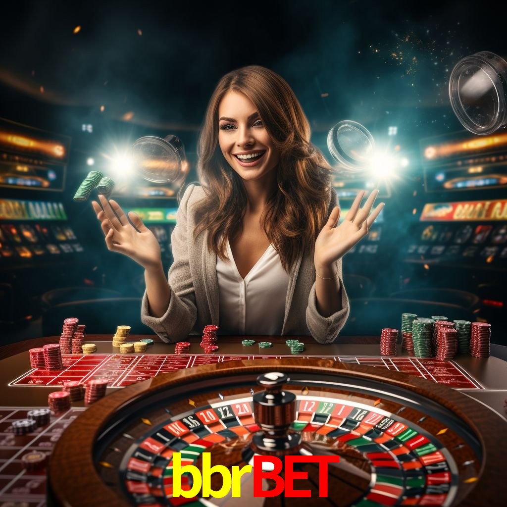 Explore as vantagens do bbrbet: serviço profissional e confiabilidade