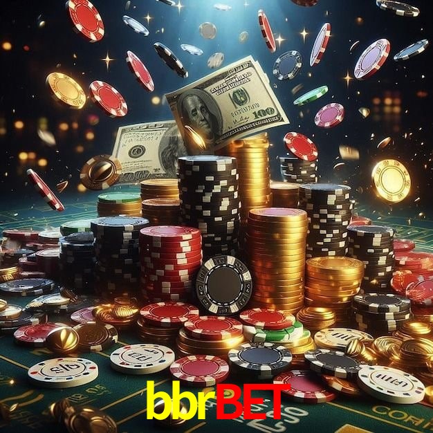 Desvendando o Mundo dos Jogos Virtuais na bbrbet
