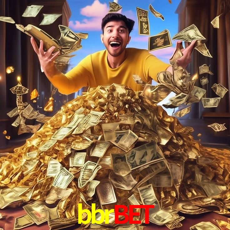 Interface do App bbrbet