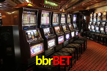 Descubra a Magia dos Jogos de Arcade no bbrbet