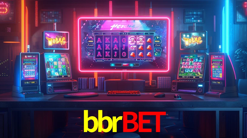 Experimente o Login Seguro Premium no bbrbet