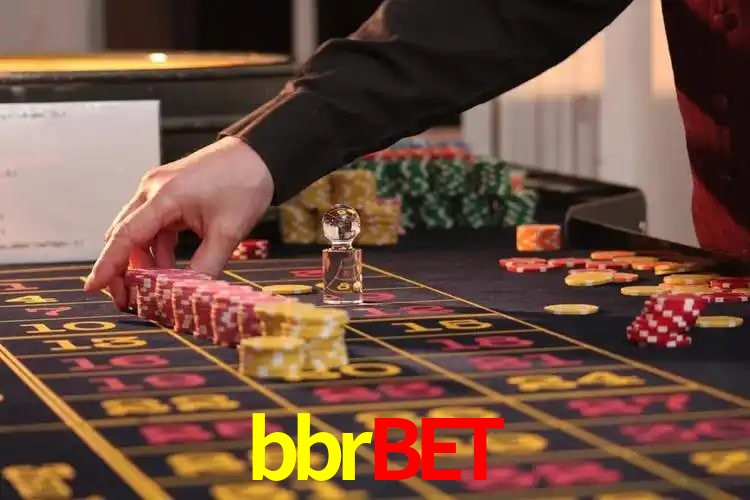 Inovações de Jogos na bbrbet: O Futuro das Experiências Interativas
