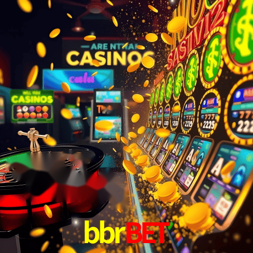 Explorando a Categoria de Eventos em Apostas na bbrbet