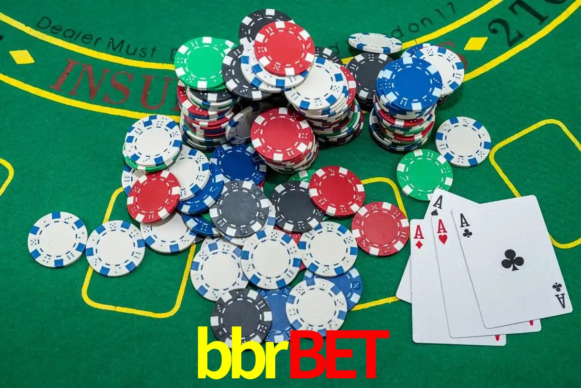 cassino bbrbet
