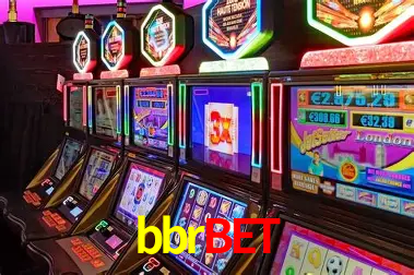 A Popularidade dos Caça-Níqueis no bbrbet