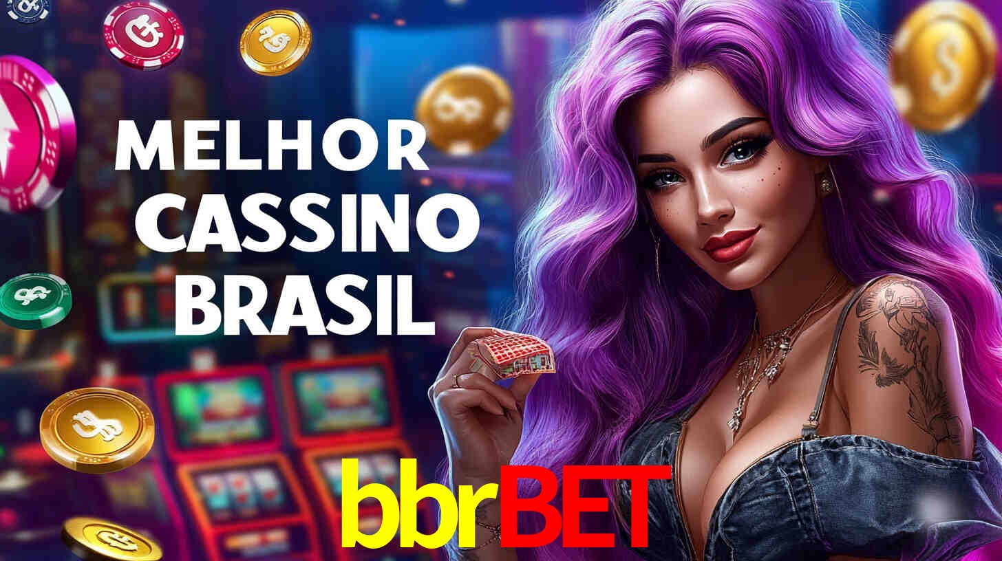A Popularidade dos Caça-Níqueis no bbrbet