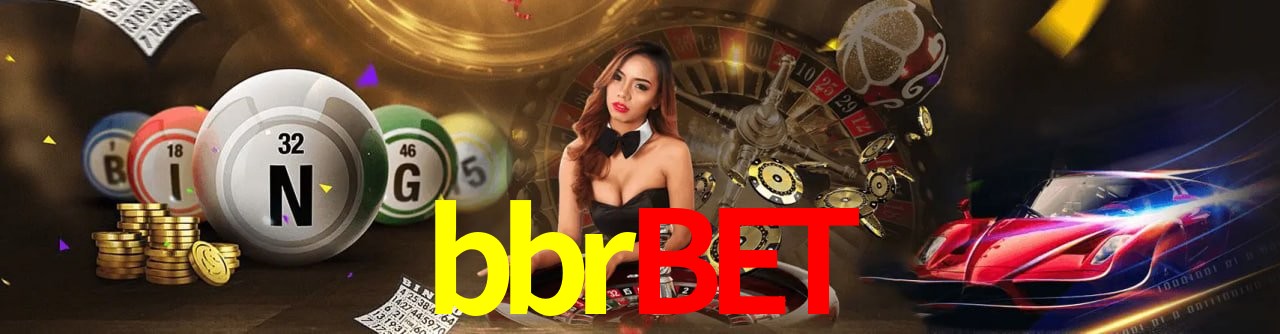 Tecnologia da Plataforma bbrbet