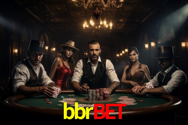 Inovações de Jogos na bbrbet: O Futuro das Experiências Interativas