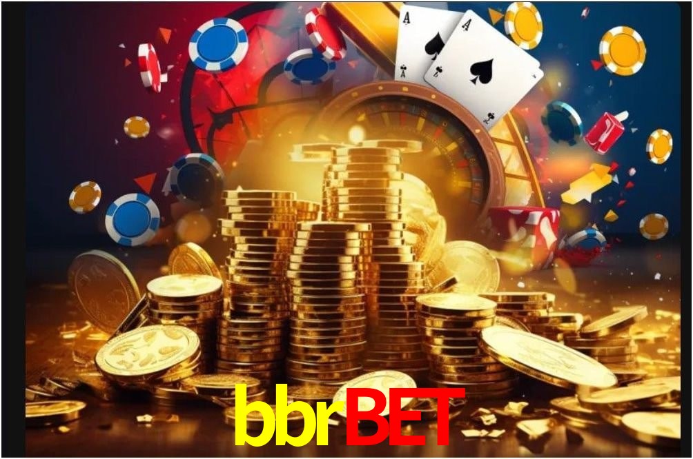 A Emoção da Loteria na bbrbet: Uma Chance de Mudança de Vida