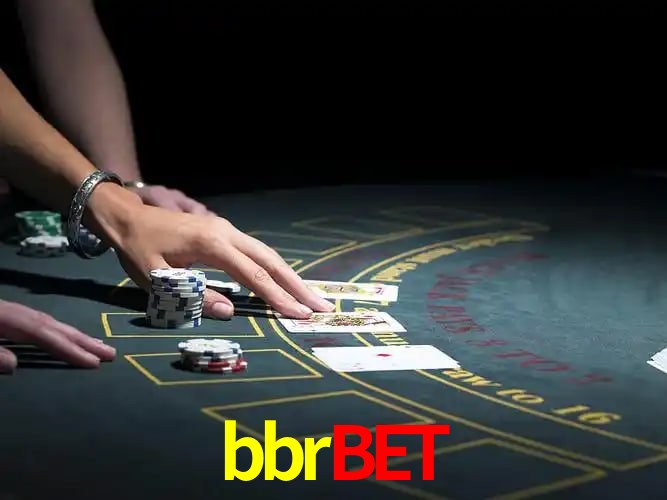 Benefícios da Conta bbrbet