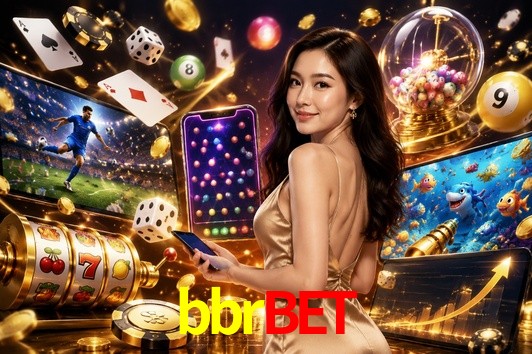 Live Casino bbrbet