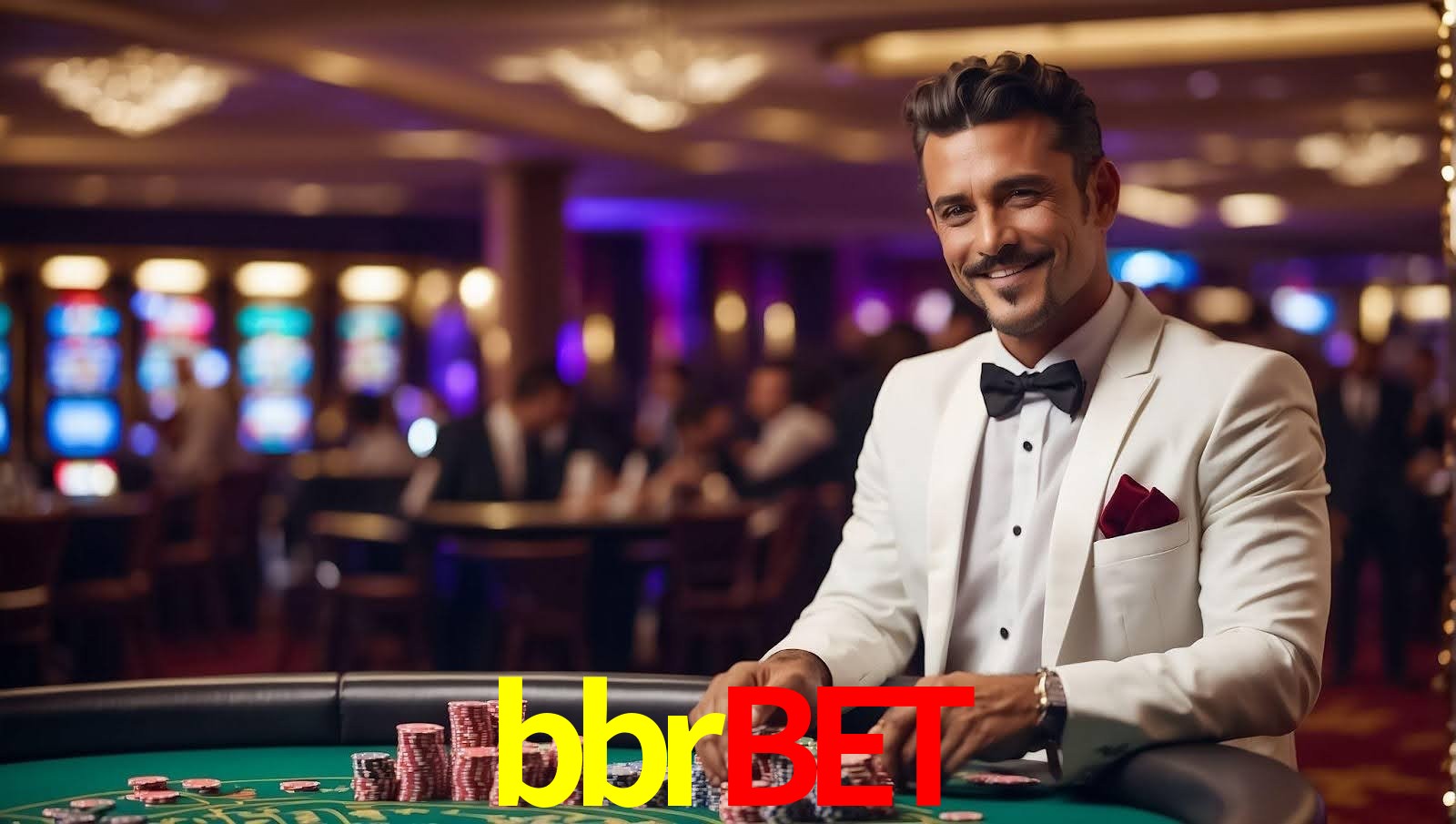 Diretório de Jogos bbrbet