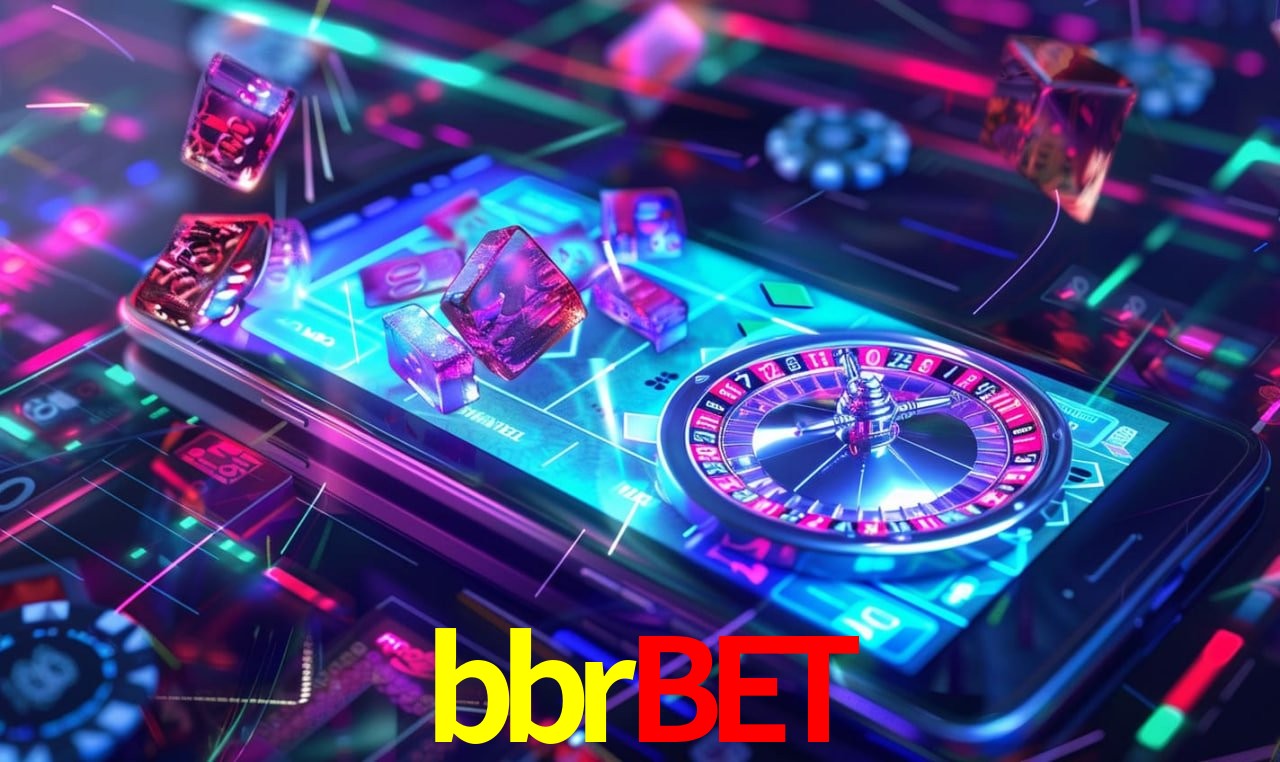 Mesa de Blackjack bbrbet