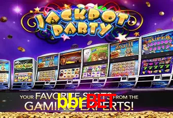 Descubra o Mundo do Cassino Online com bbrbet